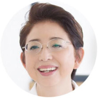 RUBYZ代表 夜久ルミ子先生