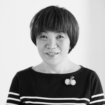 片づけヘルパー 永井美穂さん
