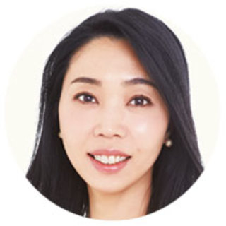 トータルビューティ アドバイザー 水井真理子さん