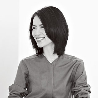 美容エディター 松本千登世