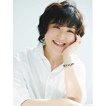 スタイリスト 室井由美子さん