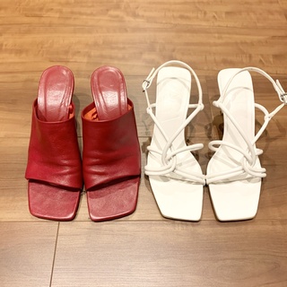 普段着改革 スクエアトゥ シューズの魅力とは ファッション誌marisol マリソル Online 40代をもっとキレイに 女っぷり上々