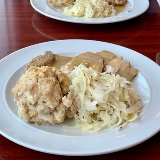 こういう感じよね。これはこれで美味しいんだけどね。