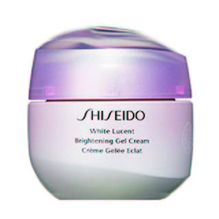 資生堂インターナショナル SHISEIDO ホワイトルーセント ブライトニング ジェル クリーム