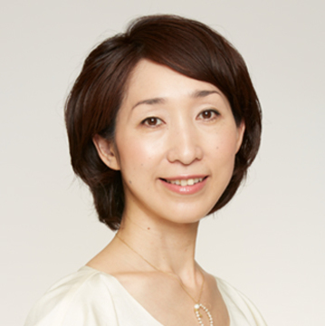 久保久子さん