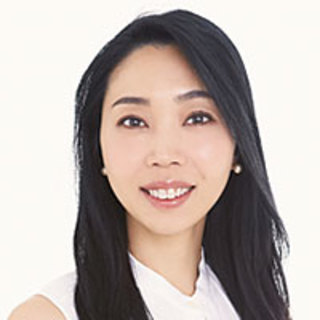 トータルビューティアドバイザー 水井真理子さん