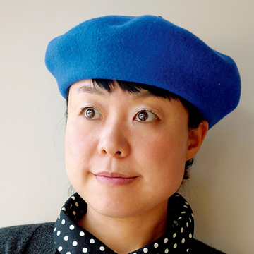 大輪俊江さん