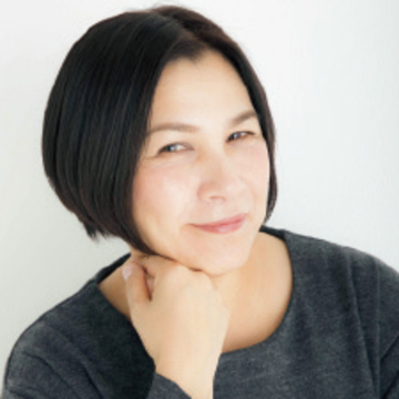 ヘア&メイクアップアーティスト 千吉良恵子さん