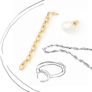 ノーブル の記事一覧 ファッション誌marisol マリソル Online 40代をもっとキレイに 女っぷり上々