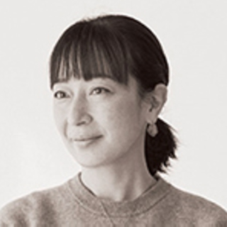 徳原文子さん