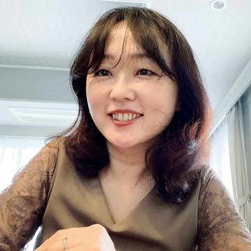 美容ライター 中島 彩さん