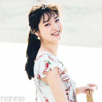 スナイデル の記事一覧 Non No Web ファッション 美容 モデル情報を毎日お届け