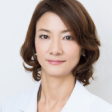 皮膚科医(ウォブクリニック中目黒総院長) 高瀬聡子先生