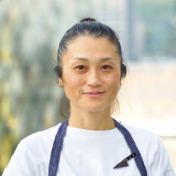 岸本恵理子(きしもとりえこ)