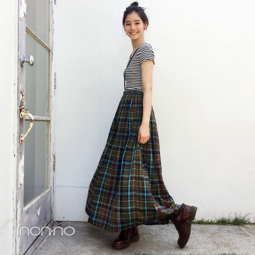 ゆんぴょ の記事一覧 Non No Web ファッション 美容 モデル情報を毎日お届け