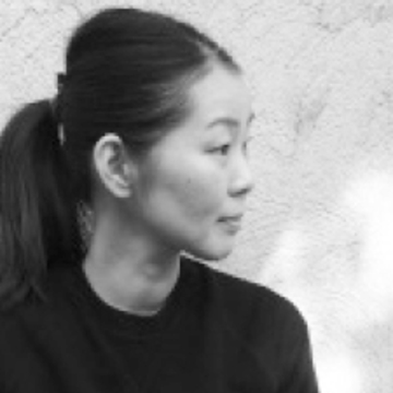 スタイリスト 村山佳世子さん