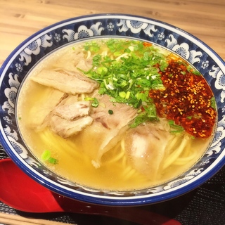 思い出したらまた食べたくなってきた……