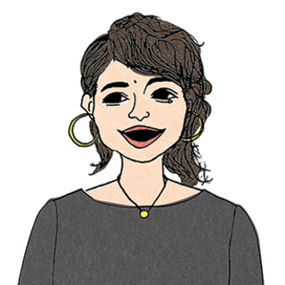 WEB美容エディター 原田千裕