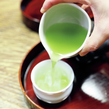 珍しい“冷茶”のいれ方を、役立つ情報とともに紹介(グラさん)