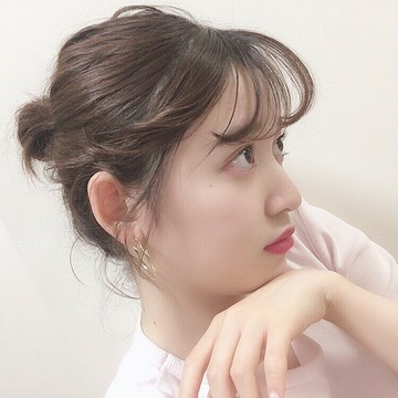 サロンモデルの裏側をちょこっと Non No Web ファッション 美容 モデル情報を毎日お届け