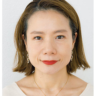 美女組 田中圭美さん