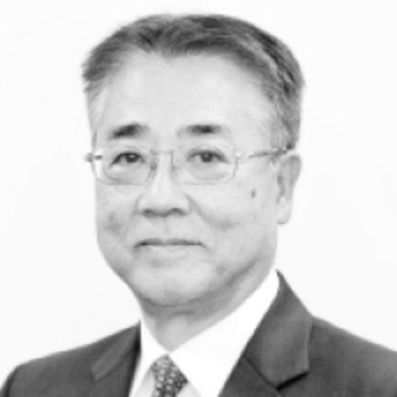 兵庫医科大学副学長 三輪洋人先生