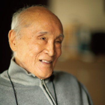 谷川俊太郎(たにかわしゅんたろう)