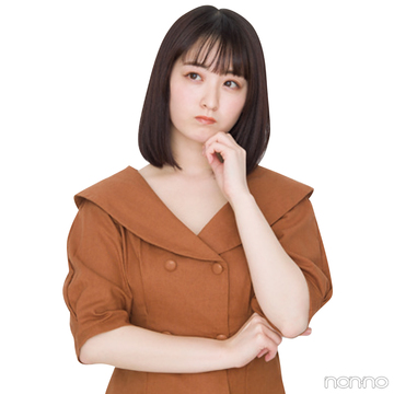 男子ウケ１位のピンを使ったヘアアレンジはコチラ 男女別好きなヘアアレンジ大賞 Non No Web ファッション 美容 モデル情報を毎日お届け