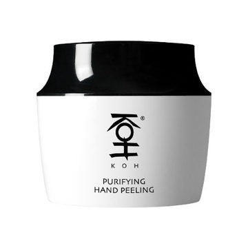 KOH/KOHピュリファイングハンドピーリング/¥3,800+税