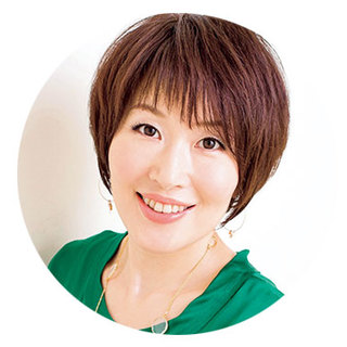 美容家 小林ひろ美さん
