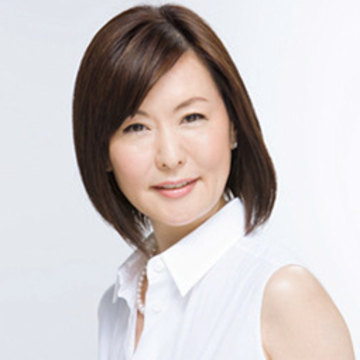 倉田真由美