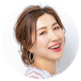ヘア&メイクアップアーティスト 長井かおりさん