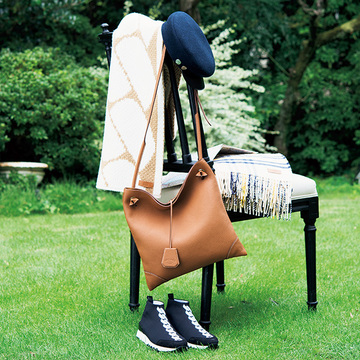 機内空間を快適に 真の旅好きがおすすめする 冬旅アイテム 五選 Web Eclat 50代女性のためのファッション ビューティ ライフスタイル最新情報