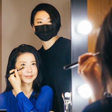 嶋田ちあき の記事一覧 Web Eclat 50代女性のためのファッション ビューティ ライフスタイル最新情報