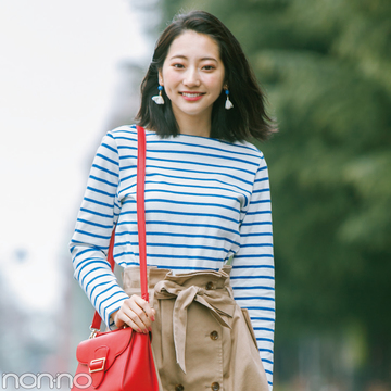 花見 の記事一覧 Non No Web ファッション 美容 モデル情報を毎日お届け 花見 の記事一覧 Non No Web ファッション 美容 モデル情報を毎日お届け