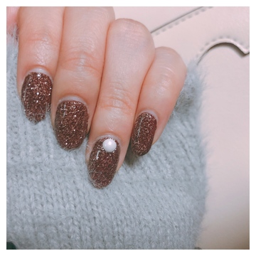 冬ネイル の記事一覧 Non No Web ファッション 美容 モデル情報を毎日お届け