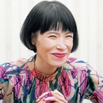 ifs未来研究所所長・ジャーナリスト 川島蓉子さん