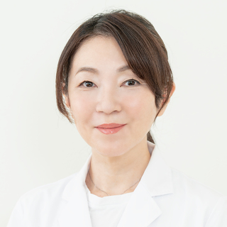 奈部川貴子さん