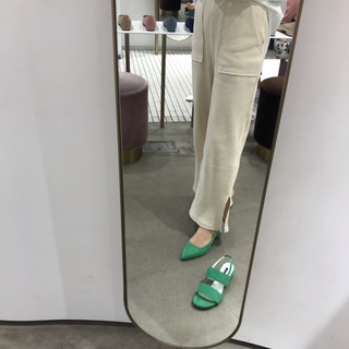イロチ買いした「SAPPUN」のサンダルが優秀でした♩_1_3