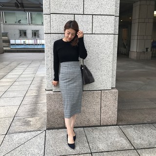 Simple Is Best 夏の終わりのカジュアルスタイル ファッション誌marisol マリソル Online 40代をもっとキレイに 女っぷり上々