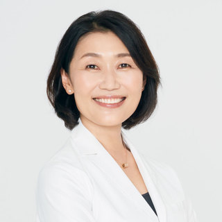整形外科医 中村格子さん