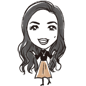 美容ライター 山崎敦子