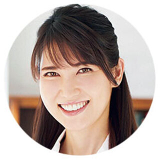 皮膚科/内科医 友利新さん