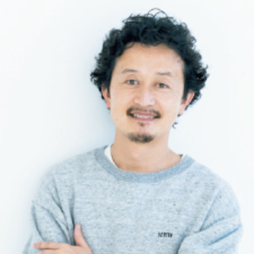 S. HAIR SALON《エス》 植田高史さん