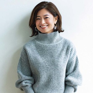 エディター 三尋木奈保