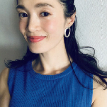 美容ジャーナリスト 鵜飼香子さん