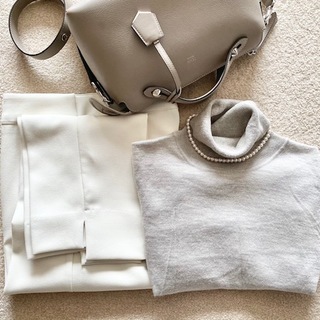 韓国ファッション の記事一覧 ファッション誌marisol マリソル Online 40代をもっとキレイに 女っぷり上々