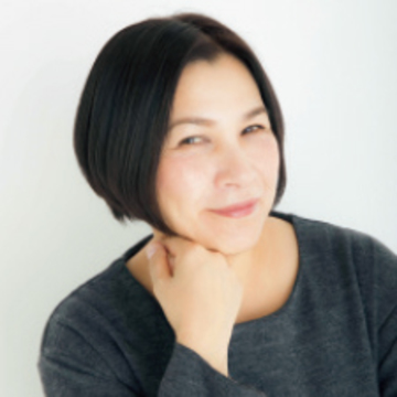 ヘア&メイク 千吉良恵子さん