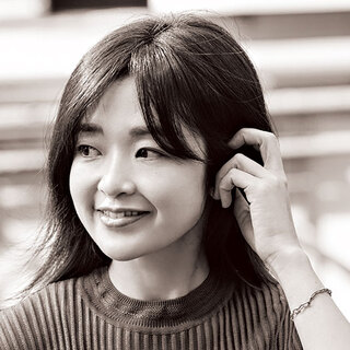スタイリスト 吉村友希