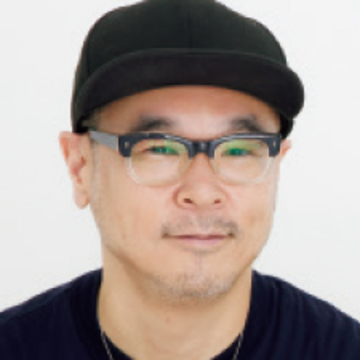 ファッション&占いエディター 青木良文さん